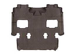 WeatherTech - Floor Mats, Automotive for 2011-2017 EXPEDITION, NAVIGATOR - 4710402IM