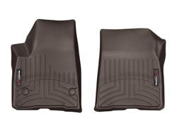 WeatherTech DigitalFit FloorLiners for 2017-2023 ACADIA, 2019-2025 BLAZER - 4710801