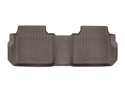 WeatherTech DigitalFit FloorLiners 4710802