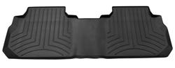 WeatherTech FloorLiner HP Floor Mats for 2017-2023 ACADIA, 2019-2025 BLAZER - 4710802IM