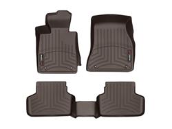 WeatherTech DigitalFit FloorLiners 471089-1-2