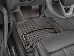 WeatherTech DigitalFit FloorLiners 4710891