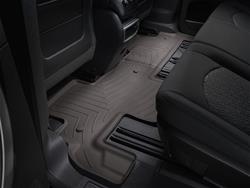 WeatherTech DigitalFit FloorLiners 471112