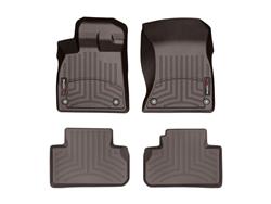 WeatherTech DigitalFit FloorLiners 471146-1-3