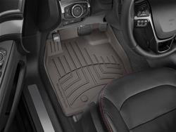 WeatherTech FloorLiner HP Floor Mats 4712951IM