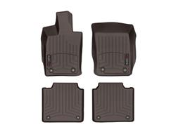 WeatherTech DigitalFit FloorLiners 471180-1-3