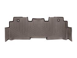 WeatherTech DigitalFit FloorLiners for 2018-2025 ODYSSEY - 4712182