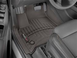 WeatherTech DigitalFit FloorLiners for 2018-2023 TRAVERSE, 2024 TRAVERSE LIMITED - 4712281