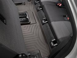 WeatherTech DigitalFit FloorLiners for 2018-2023 TRAVERSE, 2024 TRAVERSE LIMITED - 4712284