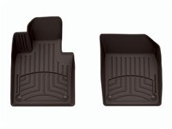 WeatherTech FloorLiner HP Floor Mats for 2018-2025 XC60, 2018 XC90 - 4712531IM