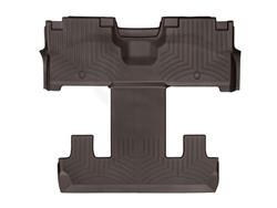 WeatherTech DigitalFit FloorLiners for 2018-2021 EXPEDITION, 2018-2024 NAVIGATOR - 4712954