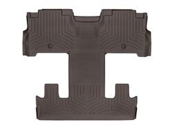 WeatherTech DigitalFit FloorLiners for 2018-2021 EXPEDITION, 2018-2024 NAVIGATOR - 4712955