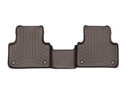 WeatherTech DigitalFit FloorLiners for 2019-2024 URUS - 4713542