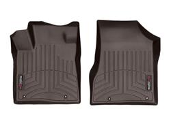 WeatherTech DigitalFit FloorLiners for 2017-2024 MURANO - 4713881