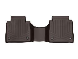 WeatherTech DigitalFit FloorLiners for 2018-2024 LS500, LS500H - 4713952