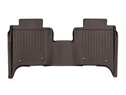 WeatherTech DigitalFit FloorLiners for 2018-2021 RANGE ROVER - 4714052