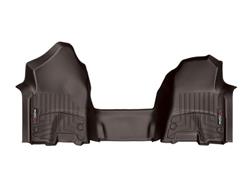 WeatherTech DigitalFit FloorLiners for 2019-2024 1500 - 4714301
