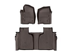 WeatherTech DigitalFit FloorLiners 471436-1-2
