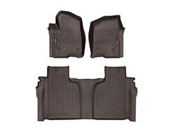 WeatherTech DigitalFit FloorLiners 471436-1-3