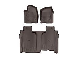 WeatherTech DigitalFit FloorLiners 471436-1-4