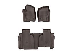 WeatherTech DigitalFit FloorLiners 471436-1-7