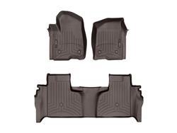 WeatherTech DigitalFit FloorLiners 471436-1-8