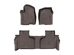 WeatherTech DigitalFit FloorLiners 471436-1-9