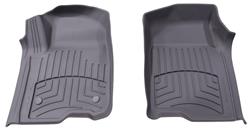 WeatherTech FloorLiner HP Floor Mats 4714361IM