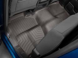 WeatherTech DigitalFit FloorLiners 4714366