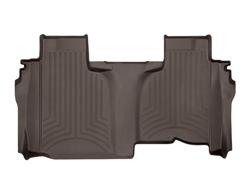 WeatherTech FloorLiner HP Floor Mats 4714366IM
