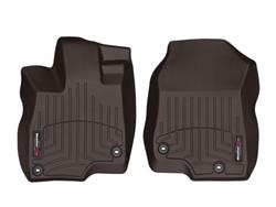 WeatherTech DigitalFit FloorLiners for 2019-2025 RDX - 4714691