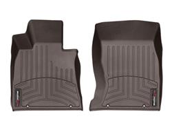 WeatherTech DigitalFit FloorLiners for 2019-2020 K900 - 4714841
