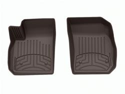 WeatherTech FloorLiner HP Floor Mats for 2019-2025 XT4 - 4715011IM