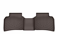WeatherTech FloorLiner HP Floor Mats for 2019-2025 XT4 - 4715012IM