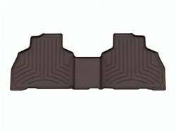 WeatherTech FloorLiner HP Floor Mats for 2021-2025 ALPINA XB7, 2019-2025 X7 - 4715073IM