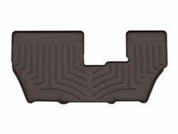 WeatherTech FloorLiner HP Floor Mats for 2021-2025 ALPINA XB7, 2019-2025 X7 - 4715074IM