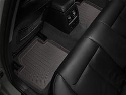 WeatherTech DigitalFit FloorLiners 4717412