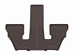WeatherTech FloorLiner HP Floor Mats for 2021-2025 ALPINA XB7, 2019-2025 X7 - 4715076IM