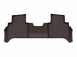 WeatherTech DigitalFit FloorLiners for 2025 G550, G580, G63 AMG - 4715093