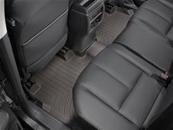 WeatherTech DigitalFit FloorLiners for 2019-2024 MURANO - 4715242