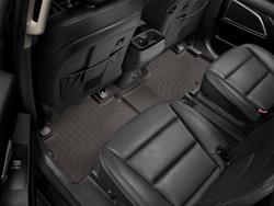 WeatherTech DigitalFit FloorLiners for 2020-2025 TELLURIDE - 4715322
