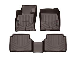 WeatherTech DigitalFit FloorLiners for 2020-2025 CORSAIR - 471590-1-2