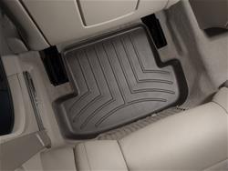 WeatherTech DigitalFit FloorLiners 471613