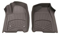 WeatherTech FloorLiner HP Floor Mats 4716321IM