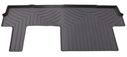 WeatherTech FloorLiner HP Floor Mats for 2021-2026 YUKON XL, SUBURBAN, 2021-2025 ESCALADE ESV - 4716326IM