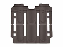 WeatherTech Floor Mats, Automotive 4716412IM