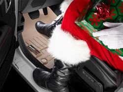WeatherTech DigitalFit FloorLiners for 2021-2025 PACIFICA - 471662-1-2