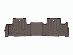 WeatherTech FloorLiner HP Floor Mats for 2022-2025 MDX - 4716692IM