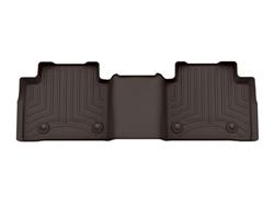 WeatherTech DigitalFit FloorLiners for 2022-2025 GRAND CHEROKEE - 4716965