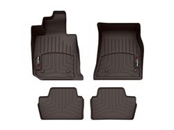 WeatherTech DigitalFit FloorLiners 471711-1-2